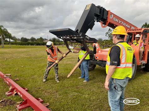 skid steer loader training package|employee training for skid steer.